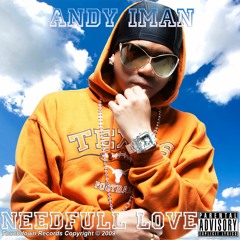 Needfull Love (Club Bangin  Mix) - Andy Iman