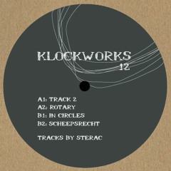 Sterac - Track 2