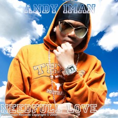Needful Love (Soulful Version) - Andy Iman