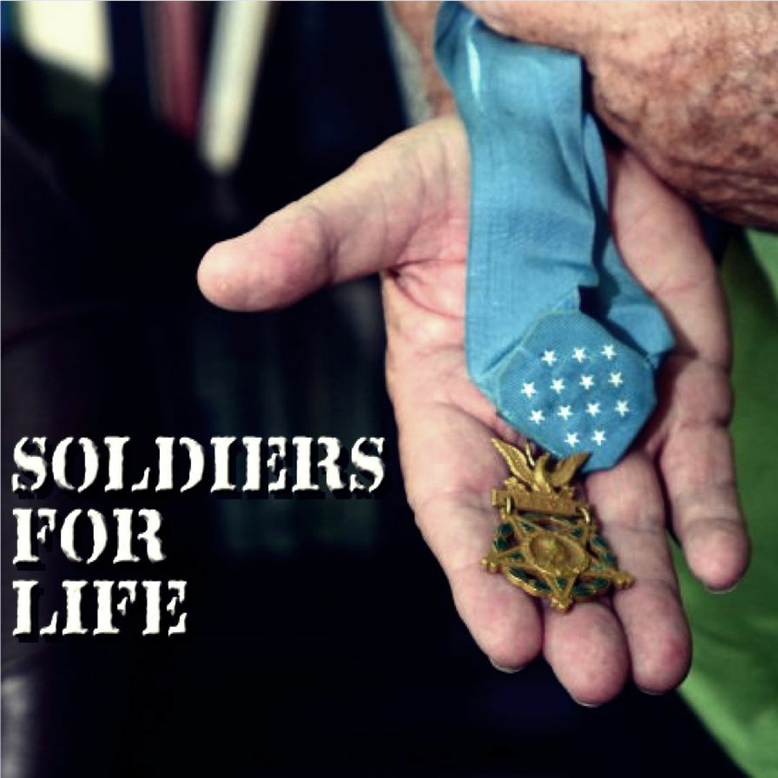 Soldiers For Life - Episode 1
