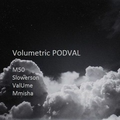 m50 @ Volumetric, Podval 2016.12.17