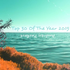 Top 30 Of The Year 2015 [30-16]