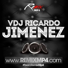 Mix Rayito Colombiano By Ricardo Jimenez