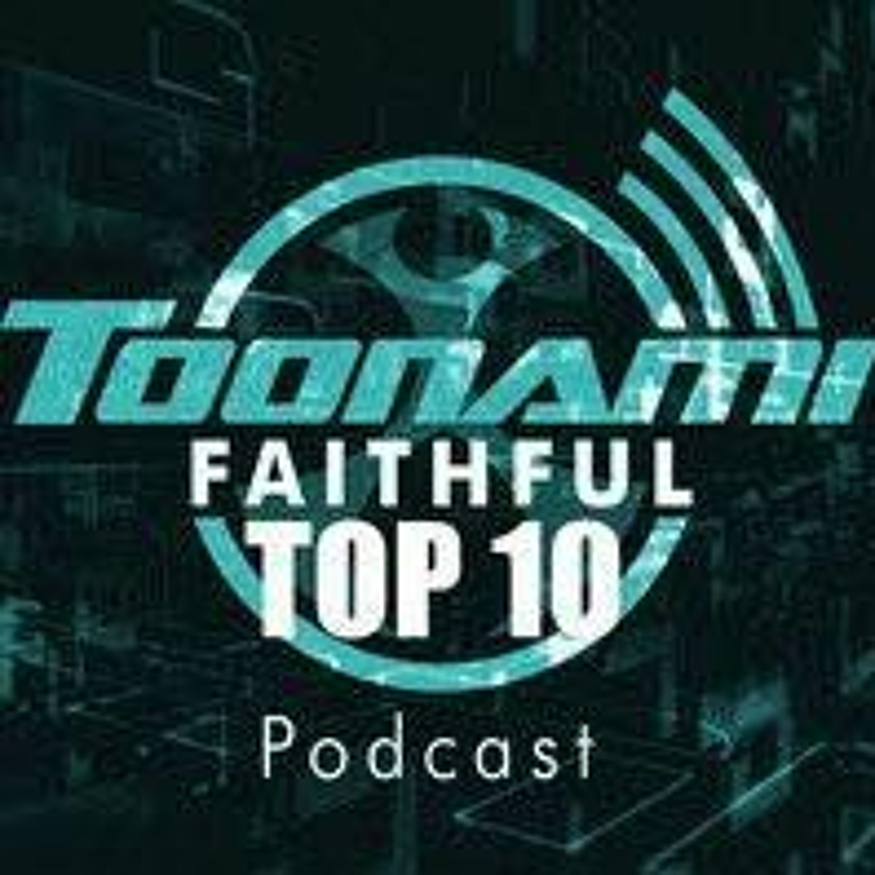 Top 10 2016 Part 1
