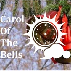 Carol Of The Bells (Xmas Instrumental Trap Remix)