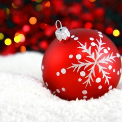 Zach and Sophie - The Christmas Song