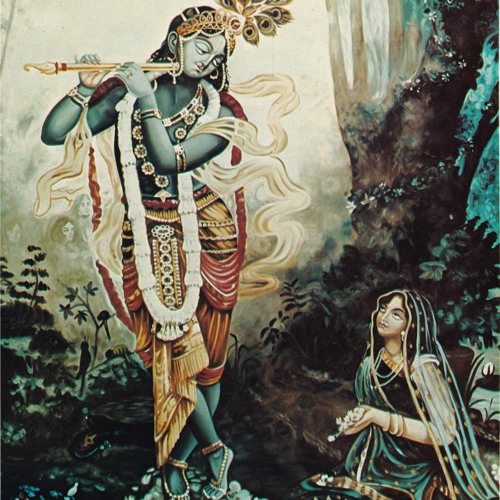 Don°t go to see that Boy :: feat. Srila Prabhupada