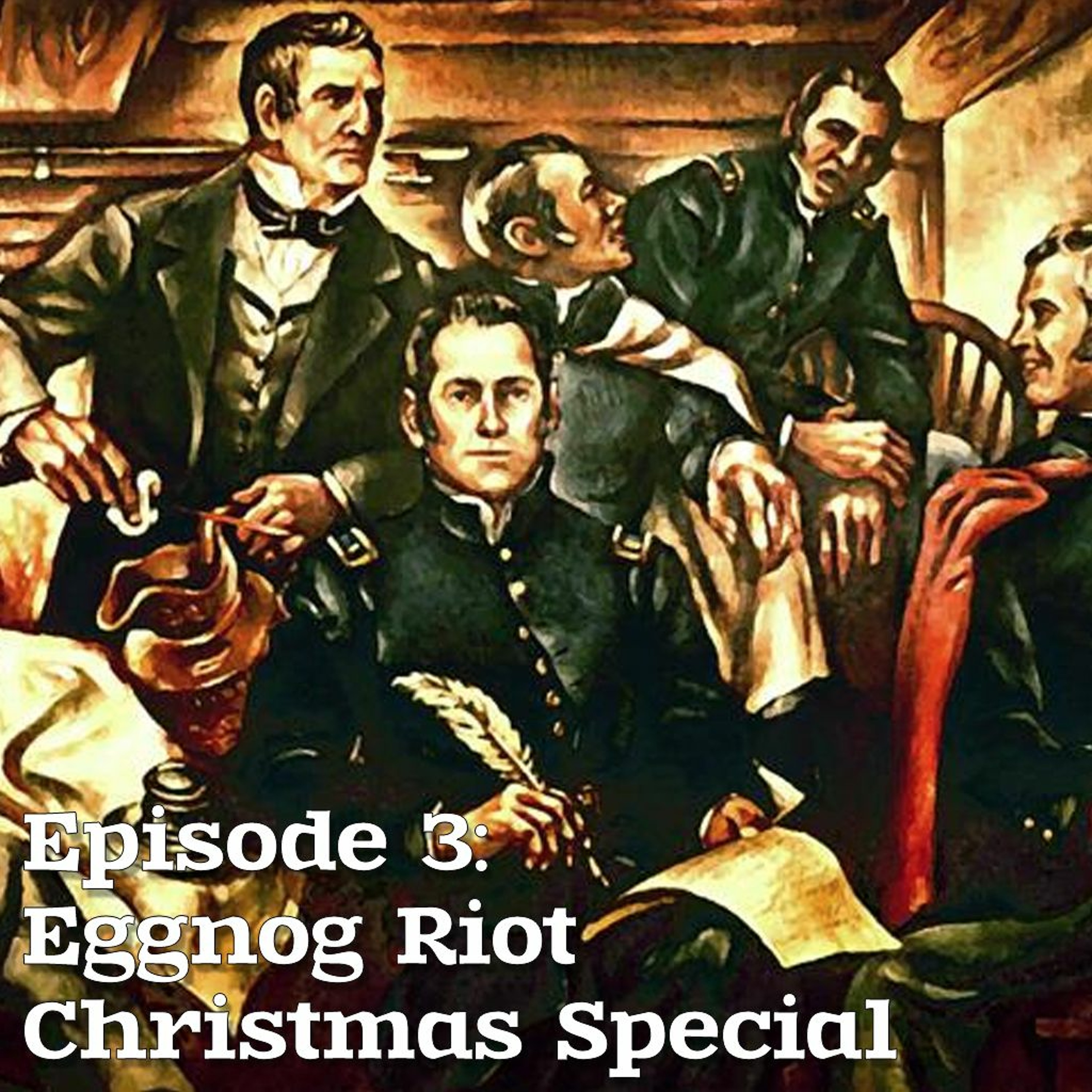 Cocktail History Podcast