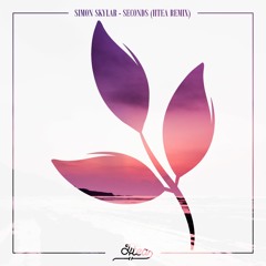 Simon Skylar - Seconds (Htea Remix)