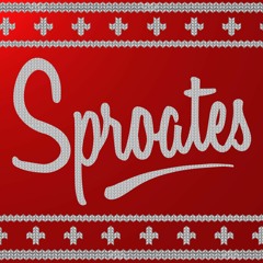 Sproates - Xmas Moombahton Mixtape