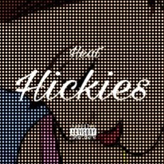 Hickies - Heat ft. DANi FORD