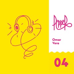Podcast 04 by Omar Vera