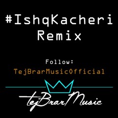 Ishq kacheri - TBM Remix Feat. DJ HeavyDee