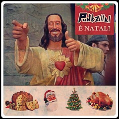 Punkzilla! - É Natal