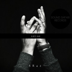 SR42 - Let Go (Original Mix) [SSR 006]