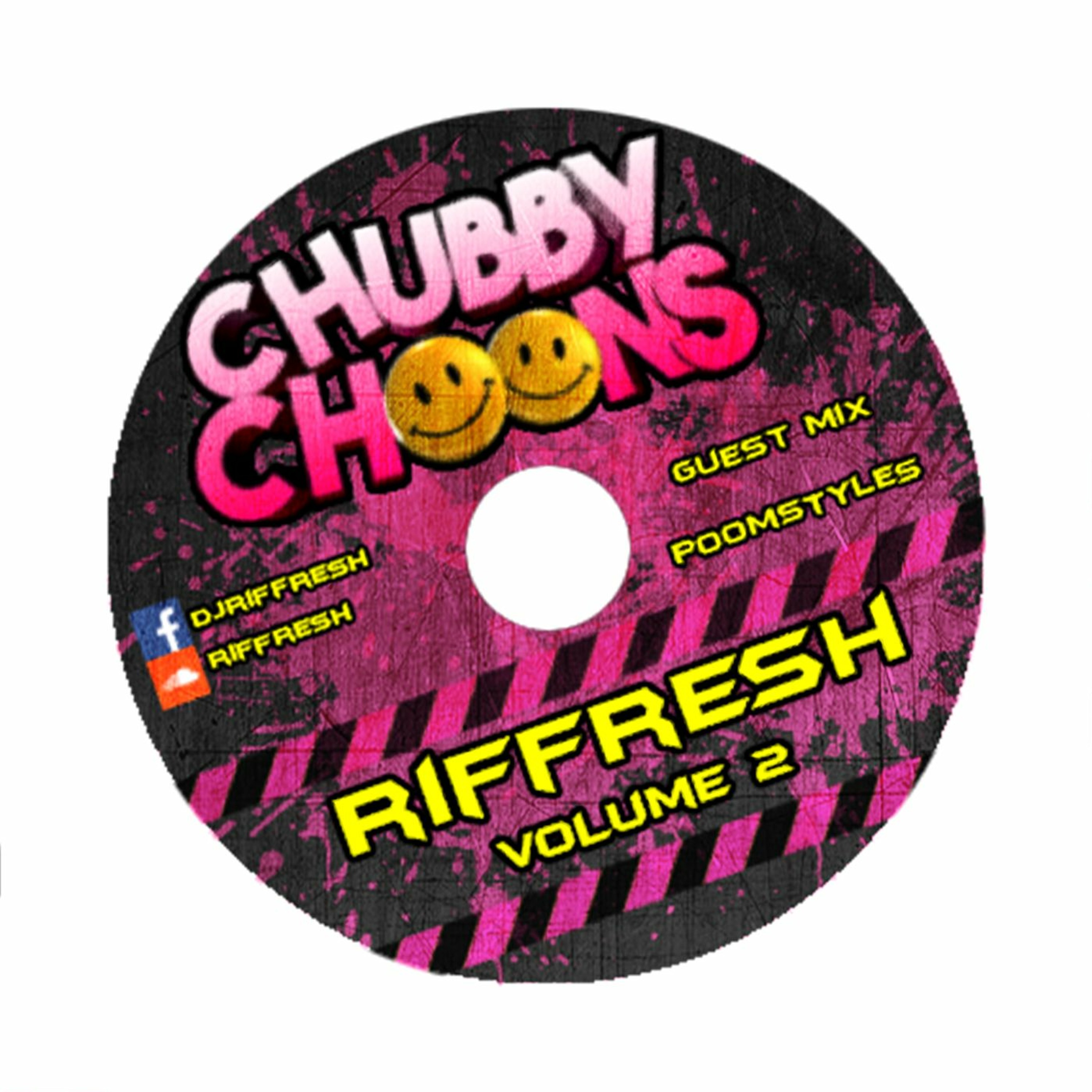Brad Riffresh