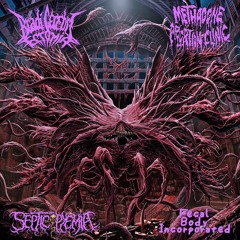 Essence Of Putrescence