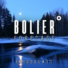 Bolier - FORECAST #11