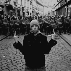 YouseFJoKer - Etba3ny