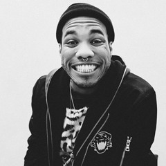 Anderson.Paak - Paradise (Duke Instrumental Edit)