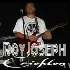 Roy J. Crichton - Aapa i Le Atua