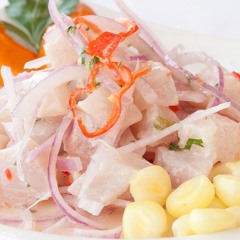 Ceviche feat Ol' Kainry