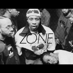 Michael Young ~ WuTang Raised Me