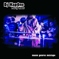 KapOne - Party Vibes