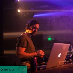 Gabriel Ananda @ Hedone Festival 26.11.2016