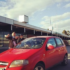 Kosflow Rmix (Prod. By Kuiva H)