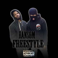 Benji x Bugatti - Ransom Freestlye