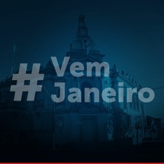 #VemJaneiro