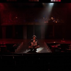 Tomorrow Belongs To Me