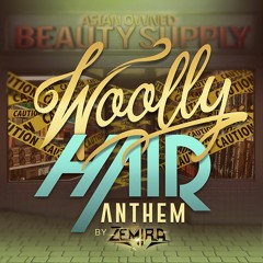 Woolly Hair Anthem PREVIEW (DOWNLOAD @ ZemiraIsrael.com)