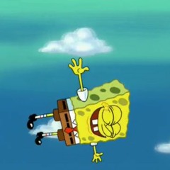 Spongetrails