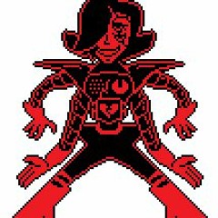 Death By Glamour (Underfell)