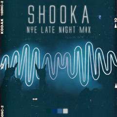 NYE LATENIGHT MIX