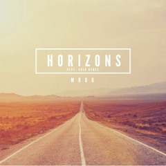 'Horizons' By MOOG Feat. Erin Renee