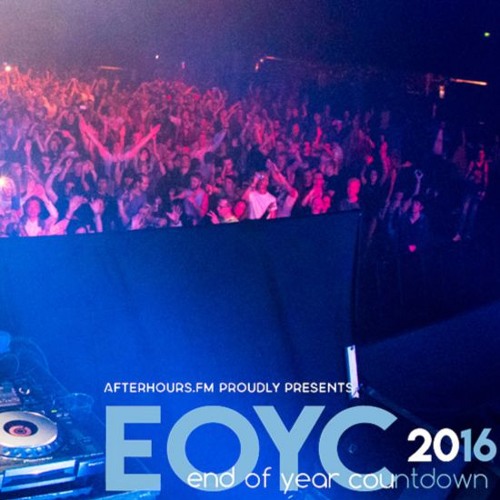 Andy Moor - EOYC 2016 on Afterhours.fm