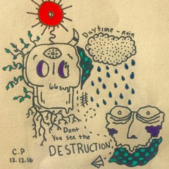 Winter/Dead Head Interlude 3 (Prod. Pharaoh)