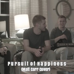 Kid Cudi - Pursuit Of Happiness (Matt Carr Cover) Prod. Whole - Z