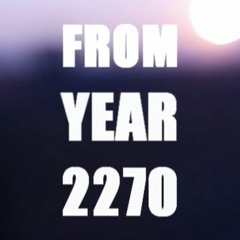 From Year 2270 - Underground Party