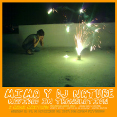 NAVIDAD IN TRANSLATION MINI-MIXTAPE!