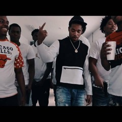 FWC Cashgang- All Ima Say