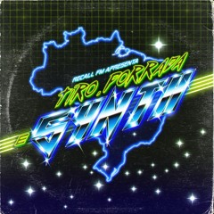 Recall FM Apresenta: Tiro, Porrada e Synth (2016) [Album Preview] FREE DOWNLOAD
