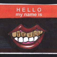 Trill Ave | What I Love (Young Thug- Floyd Mayweather Remix)