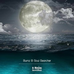 Burnz B - Soul Searcher [Preview] ***[OUT NOW!]***