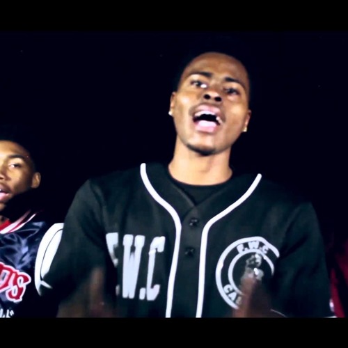 FWC CASHGANG - "30 Rounds"