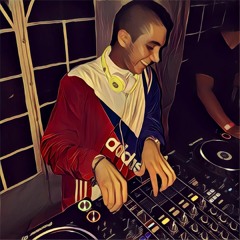 SET FIN DE AÑO 2K16 - FELIPE ACOSTA