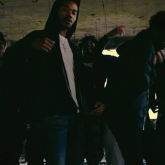 FWC Cashgang Ft Starlife Thabo & HB Jizzel - ¨Takeover¨